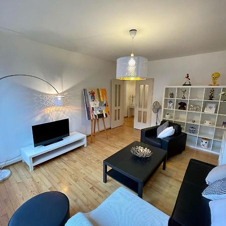 Appartement Hyper Centre Place Kleber 66 M2 Strasbourg Kültér fotó