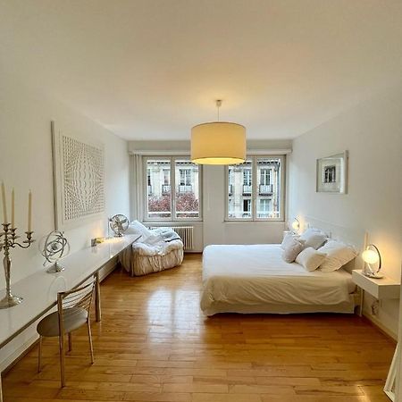 Appartement Hyper Centre Place Kleber 66 M2 Strasbourg Kültér fotó