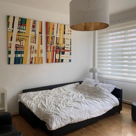 Appartement Hyper Centre Place Kleber 66 M2 Strasbourg Kültér fotó