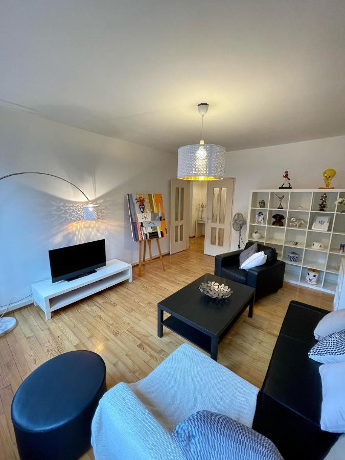 Appartement Hyper Centre Place Kleber 66 M2 Strasbourg Kültér fotó