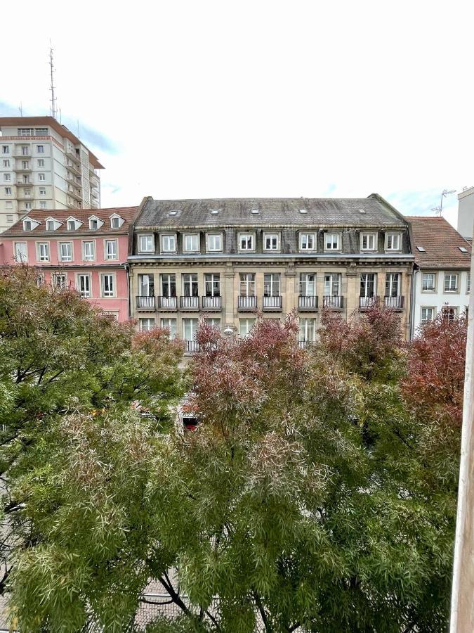 Appartement Hyper Centre Place Kleber 66 M2 Strasbourg Kültér fotó