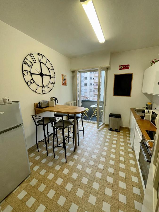 Appartement Hyper Centre Place Kleber 66 M2 Strasbourg Kültér fotó