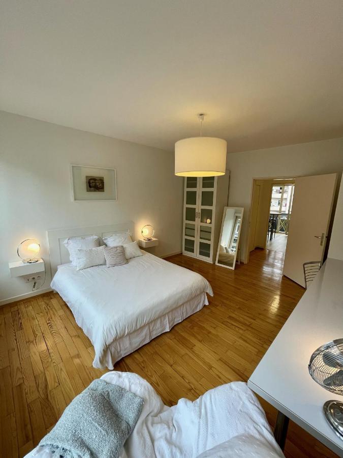Appartement Hyper Centre Place Kleber 66 M2 Strasbourg Kültér fotó