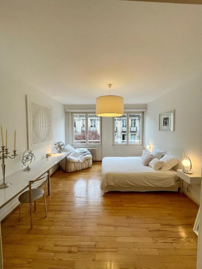 Appartement Hyper Centre Place Kleber 66 M2 Strasbourg Kültér fotó