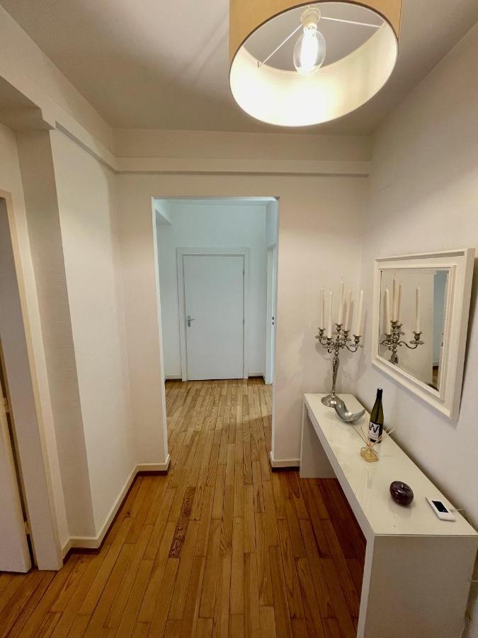 Appartement Hyper Centre Place Kleber 66 M2 Strasbourg Kültér fotó