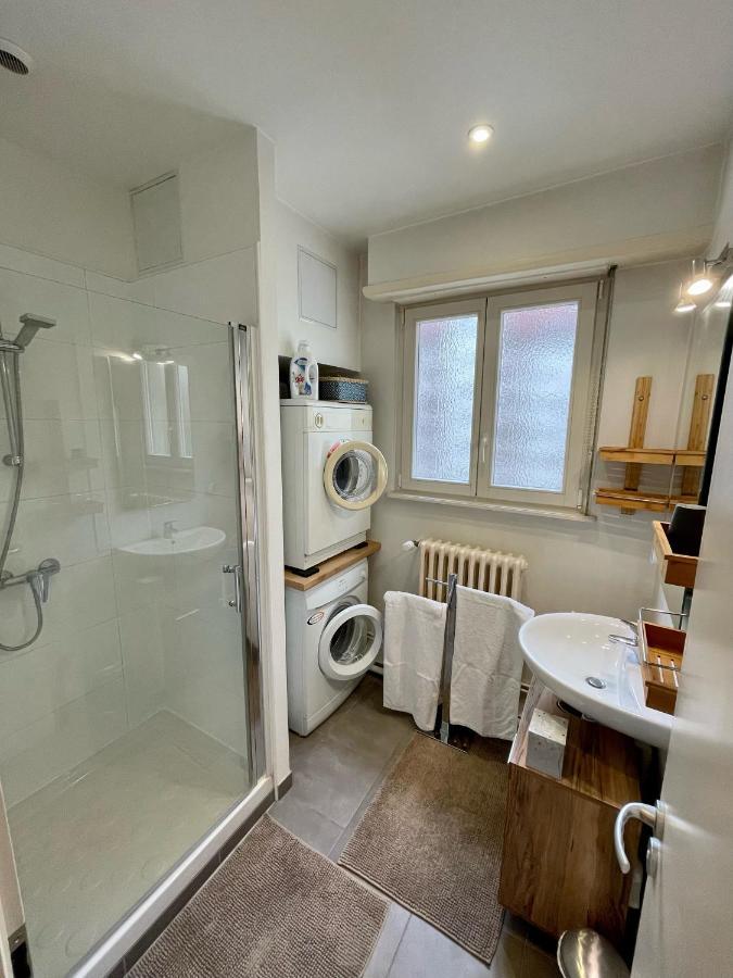 Appartement Hyper Centre Place Kleber 66 M2 Strasbourg Kültér fotó
